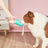Leak-Proof Pet Travel Water Cup in 300ml to 550ml for Cats and Dogs, Six Colours