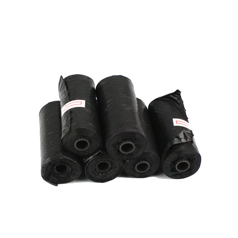 Small Pet Poop Bags for Cats and Small Dogs, 15 Bags Per Roll