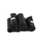 Small Pet Poop Bags for Cats and Small Dogs, 15 Bags Per Roll