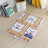 Soft printed washable pet mat for dogs and cats, photo 16 of 42