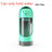 Portable Dog Water Bottle, 300ml Travel Bottle with Built-In Bowl and Filter Options