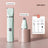 Cordless Pet Hair Clipper Kit with Paw and Nail Attachments