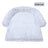 Plush pet sofa cushion bed in Round Gradient Grey