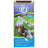 Pet Bath Brush with Hose for Washing and Massaging