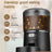 Automatic 4L Cat Feeder with App Control and Timed Portion Dispensing