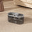 Intelligent pet drinking water feeder