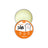 Pet Paw and Nose Balm with Plant Extracts for Dry Skin