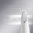 Rechargeable pet paw hair trimmer with LED light, detail photo 5