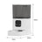 automatic pet feeder