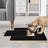 Solid wood scratch pad and nail file for cats and large dogs - view 2