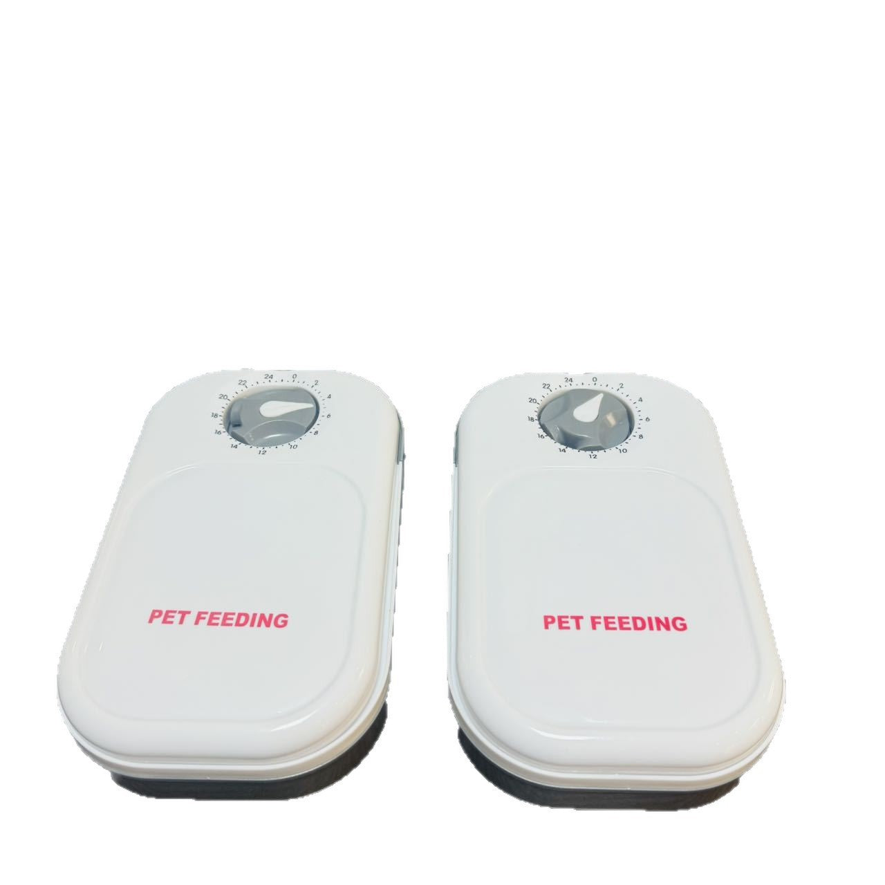 Automatic Pet Feeder for Dogs and Cats