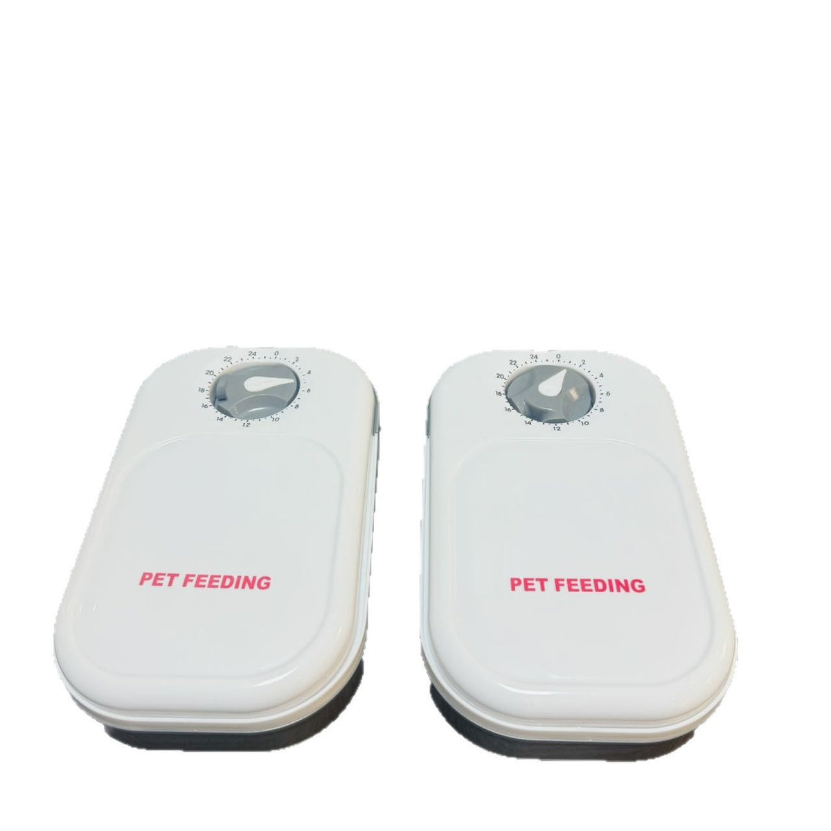 Automatic Pet Feeder for Dogs and Cats