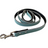 Cowhide leather dog collar with metal buckle, product image 31