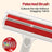 Pet Hair Remover Roller for Sofas, Clothes and Bedding