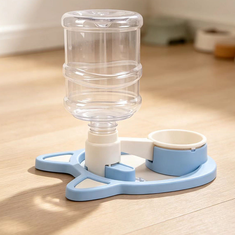 Automatic Cat Water Dispenser
