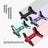 I-shaped escape-resistant dog harness, 4 sizes available from Pet Royale UK