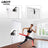 TPE Fitness Resistance Bands