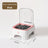 Smart Automatic Pet Feeder with APP Control