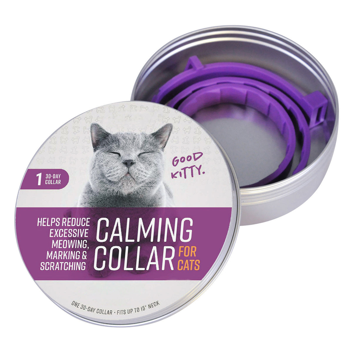 Pet Calming Collar