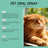 Dog Oral Spray for Fresh Breath, Plaque and Gum Care