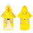Hooded reflective waterproof dog raincoat, available in 7 colours, sizes Small to 5XL, image 40
