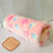 Flannel pet tunnel sleeping bag for small pets, photo 45