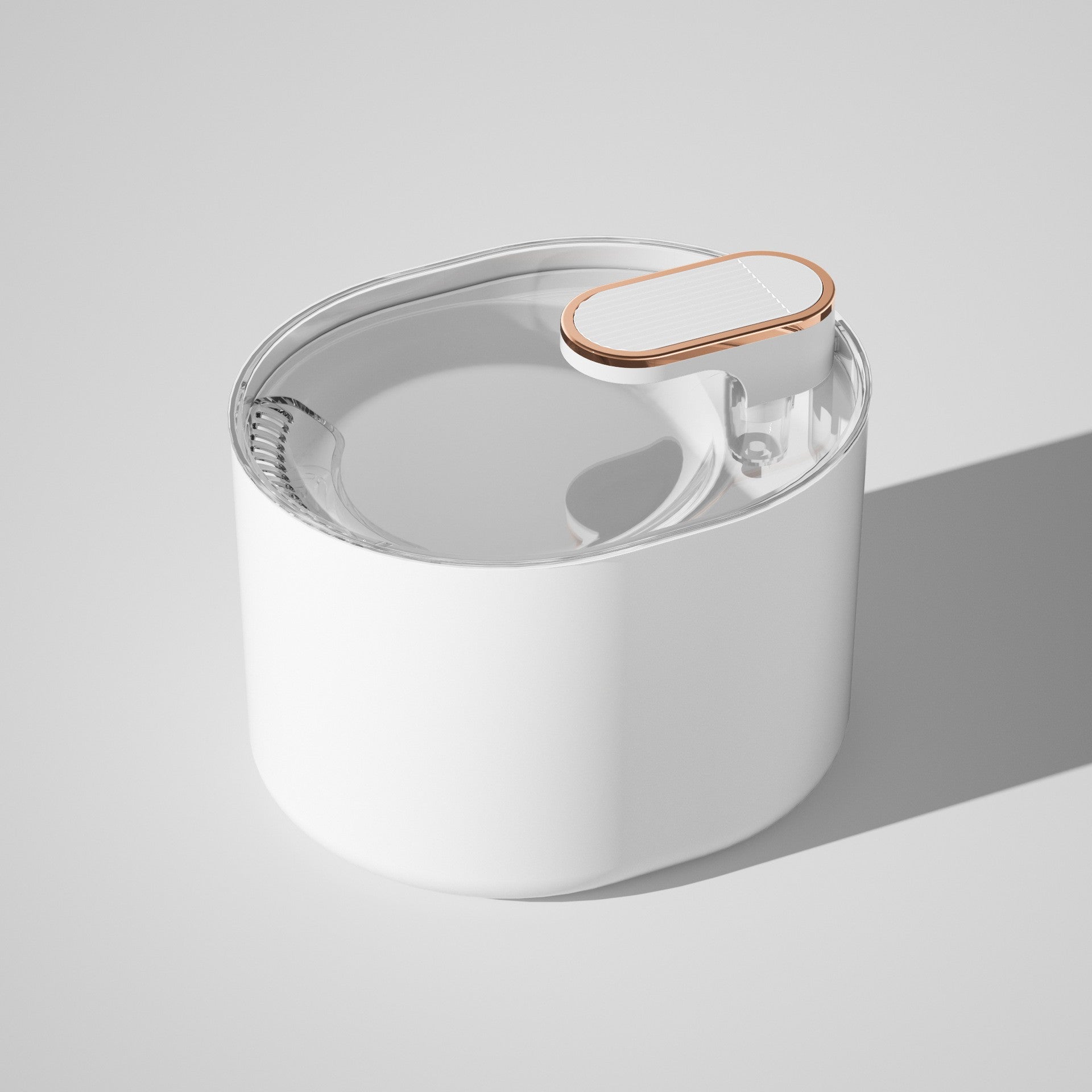 Automatic Circulating Pet Water Dispenser