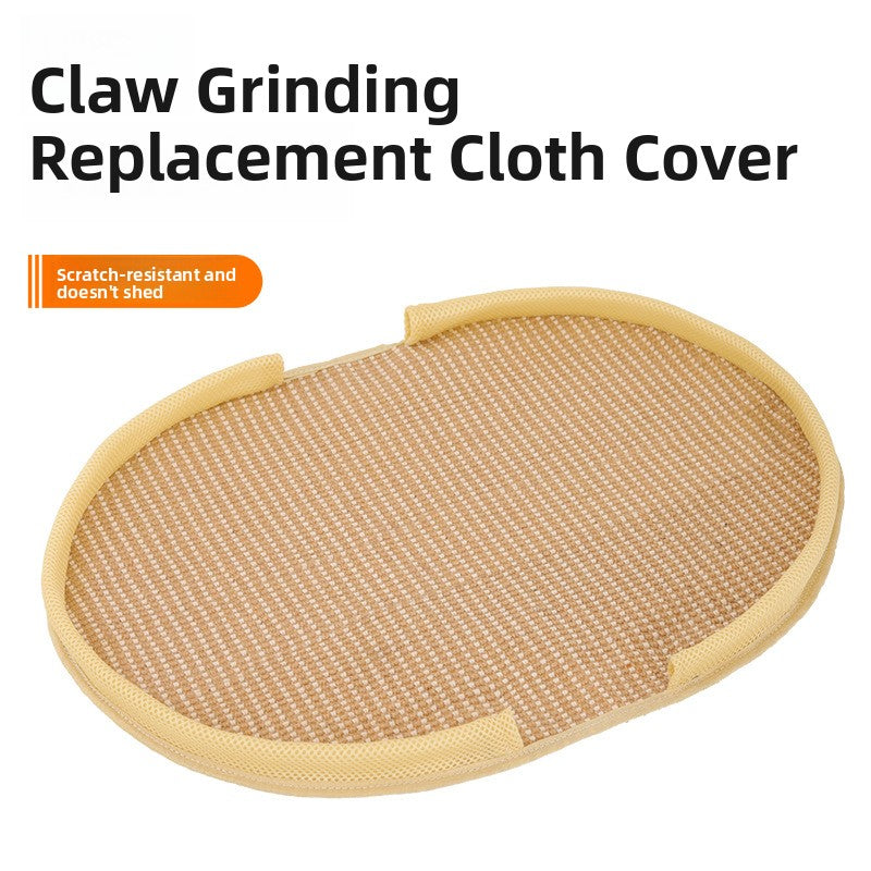 Folding Raised Camp Bed for Small Dogs and Cats, Breathable