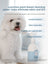 Pet Deodorising Perfume Spray, Lily Jasmine or Rose Fir Scent