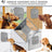 Pet silicone lickable dish