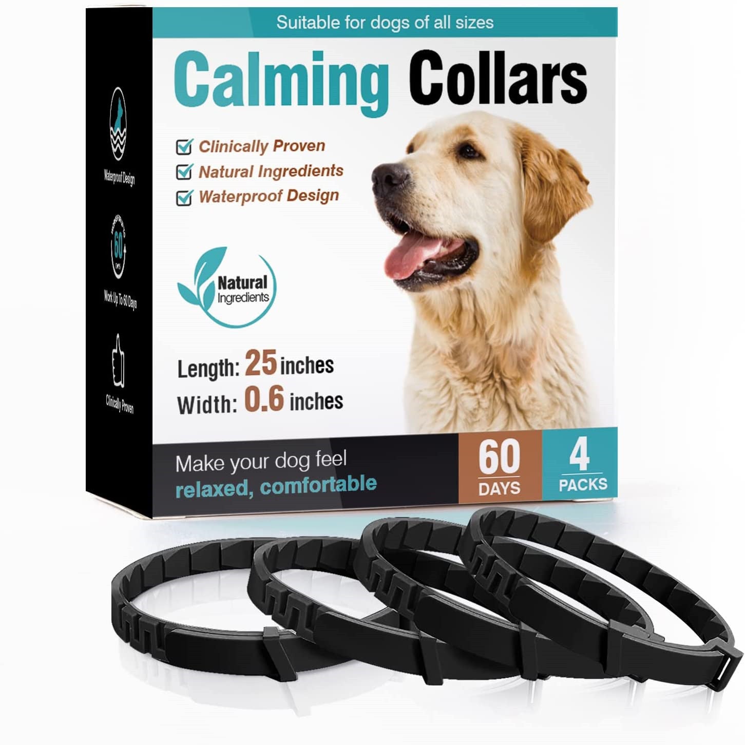 Pet Calming Collar