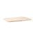 Beige foldable cat window hammock with suction cup fixings, photo 9