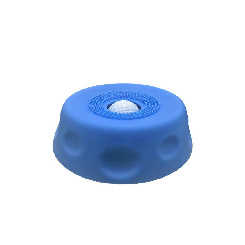 Pet Slow Feeder Licking Bowl with Non-Slip Base