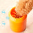 Pet Paw Cleaning Cup with Silicone Bristles for Dogs and Cats