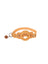 Reflective breakaway cat collar with silicone AirTag case, tag not included, product image 9