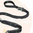 Elastic bungee dog lead, available from Pet Royale UK