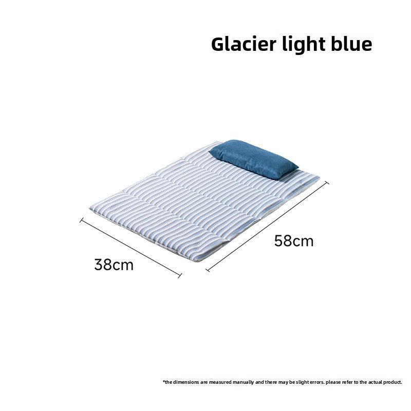 Self-cooling gel pad for cats and dogs, additional product photo