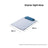 Self-cooling gel pad for cats and dogs, additional product photo