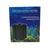 Cylindrical biochemical sponge filter in an aquarium, view 11