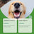 Dog Teeth Cleaning Powder for Plaque, Tartar and Fresh Breath