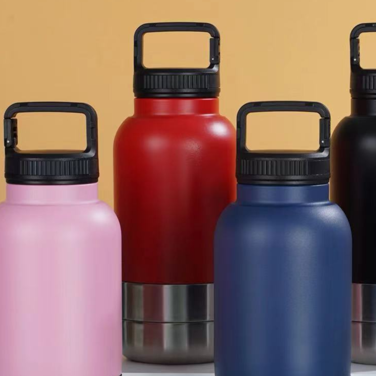 Portable Cup Pet Water Feeder