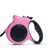 Automatic retractable cat lead with optional LED light, product image 13
