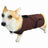 Cotton dog comfort pressure vest, available in 6 colours, image 35