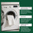 Pet Hair Dissolving Laundry Powder with Stain Removal