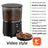 Automatic Pet Feeder with App Control and Video Monitoring