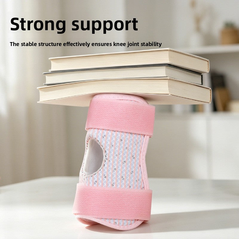 Breathable dog knee and elbow protective sleeves, product image 4