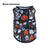 Halloween print vest for dogs and cats, available in 11 styles, image 27