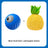 Electric treat dispensing dog ball interactive toy from Pet Royale, photo 10 of 27