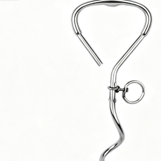 Spiral dog tie-out stake with ground anchor, product image 31