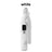 Quiet Multifunctional Pet Nail Clipper and Polisher